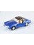 Mercedes 190Sl 1955 Model - 4'lü Set 4