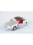 Mercedes 190Sl 1955 Model - 4'lü Set 5
