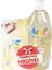 Uni Baby Şampuan 750 ml+ Uni Baby Sensitive Islak Mendil 1