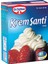 Dr.Oetker 4'lü Krem Şanti 300 Gr 1