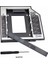 AL-4717 12.7mm Sata Hdd Harddisk Caddy Kızak Kutu Laptop Ssd Notebook İkinci Hdd Takma 1