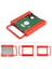 4718 Kasa içi Ssd ve 2.5 İde Sata Hdd Harddisk Bağlama Kiti Çevirici Dönüştürücü 1