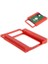 4718 Kasa içi Ssd ve 2.5 İde Sata Hdd Harddisk Bağlama Kiti Çevirici Dönüştürücü 2