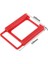 4718 Kasa içi Ssd ve 2.5 İde Sata Hdd Harddisk Bağlama Kiti Çevirici Dönüştürücü 4