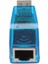 4592 Usb Ethernet Çevirici Dönüştürücü Adaptor internet Cat5 Rj45 3
