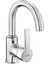 ECA Delta Kuğu Borulu Lavabo Bataryası 102108765 1