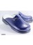 -802 Orthopedic Sabo Erkek Terlik-Lacivert 1