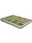 Owls Green - 20*28 Defter 1