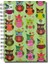 Owls Green - 20*28 Defter 2