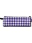 Tyvek Kalem Çantası 7,5*21 / Purple 1
