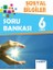 Tudem Yayınları 6. Sınıf Sosyal Bilgiler Soru Bankası 1