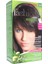 Saç Boyası 3.0 Dark Brown 1