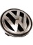 Volkswagen Passat Ön Logo 50 Mm 1