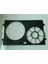 Volkswagen Polo 2005-2010 Fan Motor Çerçevesi Dizel 1