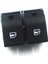 Volkswagen Polo 2002-2010 Cam Açma Düğmesi Çiftli 1