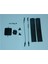Volkswagen Transporter T5 Cam Mandalı Komple Set 1