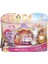 Prenses Belle Little Kingdom Oyun Seti 1