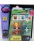 Lıttlest Pet Shop Vigor Springley Lps İkili Miniş 1