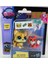 Lıttlest Pet Shop Earl Duketon Lps İkili Miniş 1
