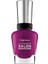 Csm – Cherry Cherry Bang Bang - 5'li Etkili Oje – Vişne Rengi (414) 14,7 ml 1
