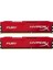 16Gb 2X8G Hyperx D3 1600M Hx316C10Frk2/16 2