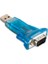 S-link SL-232 v1.0 Usb To RS232 2.0 Çevirici Adaptör 1