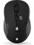 SM-BT31 Siyah Bluetooth Kablosuz Mouse 2