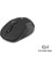 SM-BT31 Siyah Bluetooth Kablosuz Mouse 3