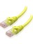 S-link SL-CAT610YE 10m Sarı CAT6 Kablo 1