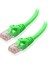 SL-CAT610GR 10m Yeşil CAT6 Kablo 1