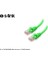SL-CAT610GR 10m Yeşil CAT6 Kablo 2