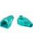 SL-RJ40 RJ45 25 Li Paket Yeşil Jack Kılıfı 1