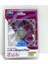 Master TLF-S12-EG-GP 120*25mm Yeşil Kasa Fanı 1