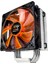 TYR SD1264 İntel CPU Fan 1