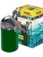 Ecco Pro 200 Dış Filtre 600 L/H Media Set 1
