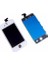 İphone 4 Lcd Ekran Dokunmatik Beyaz 1