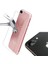 Apple iPhone 7 Plus Arka + Kamera Takım Cam Koruma Set 1