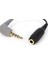 Sc4 3.5Mm Trss Erkek <-> Trs Patch Cable - 2