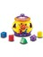 Fisher Price Eğitici Kurabiye Kavanozu (Türkçe) 2