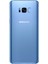 Galaxy S8 Plus (Samsung Türkiye Garantili) Mavi 2