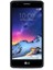 K8 2017 Dual Sim (İthalatçı Garantili) Siyah 1