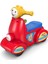 Eğlen & Öğren Yaşa Göre Gelişim Eğitici Scooter (Türkçe) 1