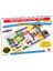 Snap Circuits Çıtçıt Devreler® Pro 500 Deney 1
