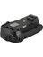 Nikon D500 İçin Mk-D500 Battery Grip, Mb-D17 2