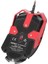 Smx-R8 Usb Siyah 6D 7 Farklı Led Adınlatma Makrolu Oyuncu Mouse 4