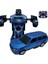Transformers Uzaktan Kumandalı Robota Dönüşen Porche Jeep R/C Transformers Uzaktan Kumandalı Dönüşen Robot Araba 1