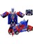 Transformers Uzaktan Kumandalı Robota Dönüşen Araba Optimus Prime 1