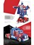 Transformers Uzaktan Kumandalı Robota Dönüşen Araba Optimus Prime 3