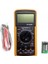 Tt Technic Dt-9208 T El Tipi Digital Multimetre 1