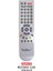 Nextstar Nextwave 6000-10000-12500 Uydu Kumandası 1